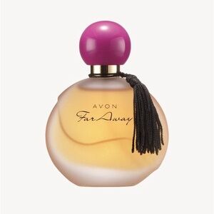 Avon Far Away